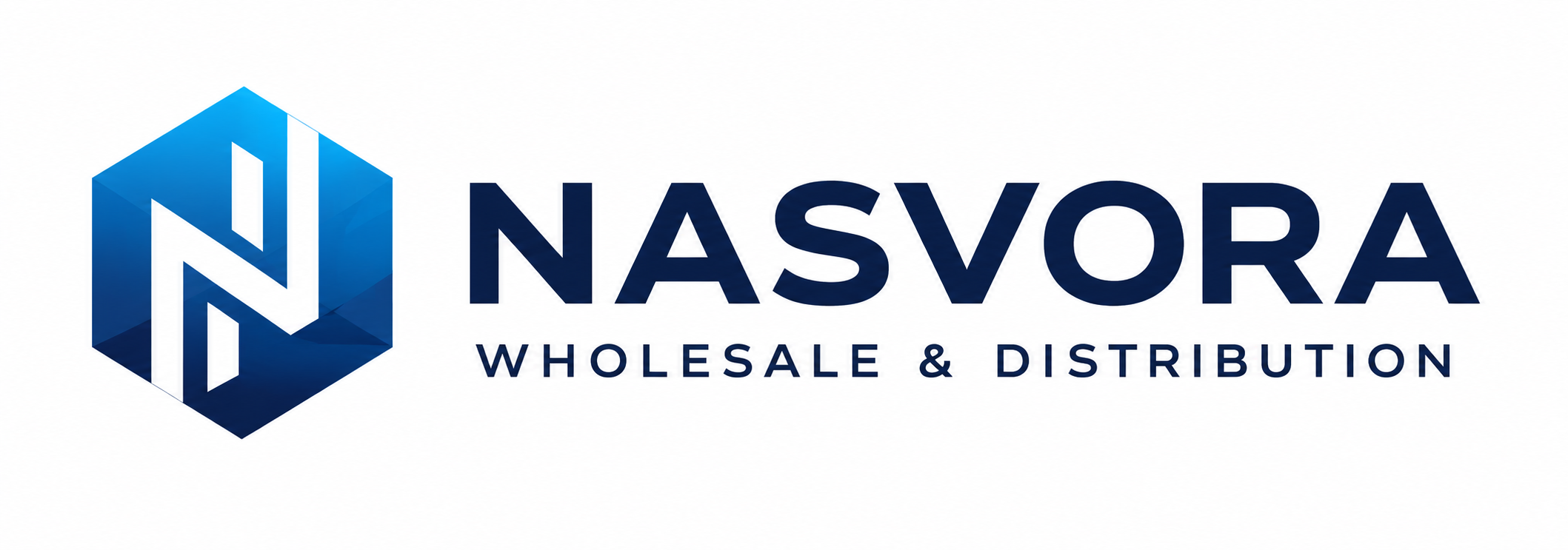 Nasvora Logo